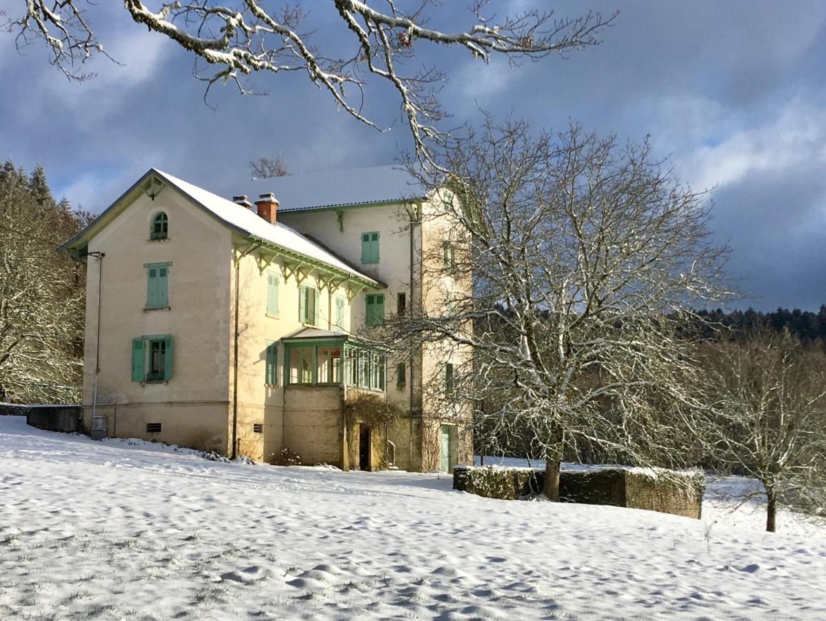 Le Grand Dehors 01 Hotel Cerdon  Exterior photo